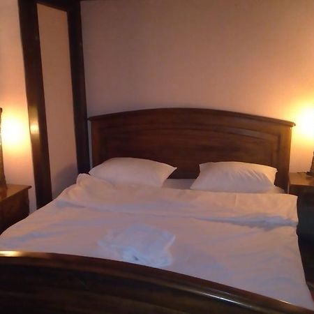 Apartament Central Adriana سيبيو المظهر الخارجي الصورة