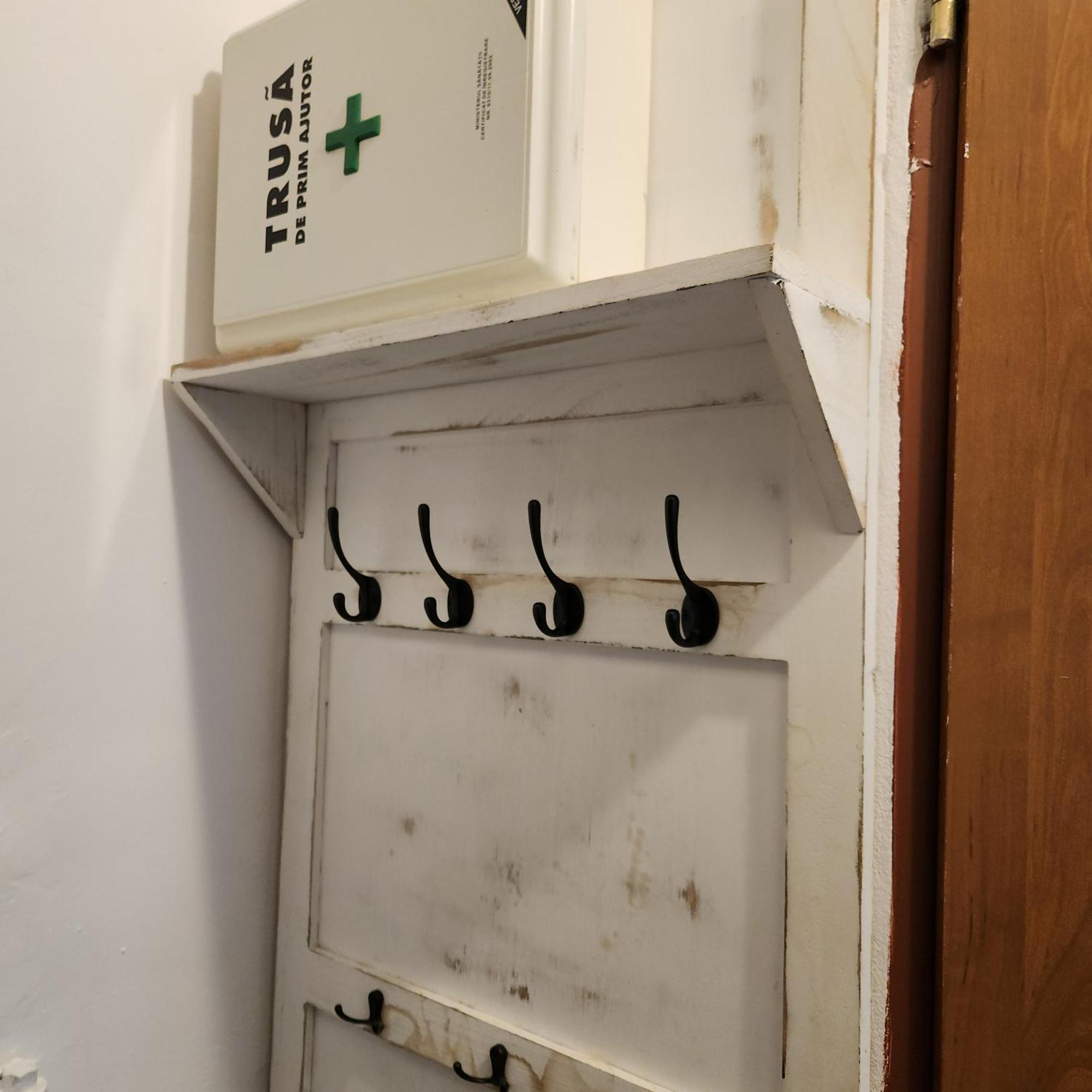 Apartament Central Adriana سيبيو المظهر الخارجي الصورة