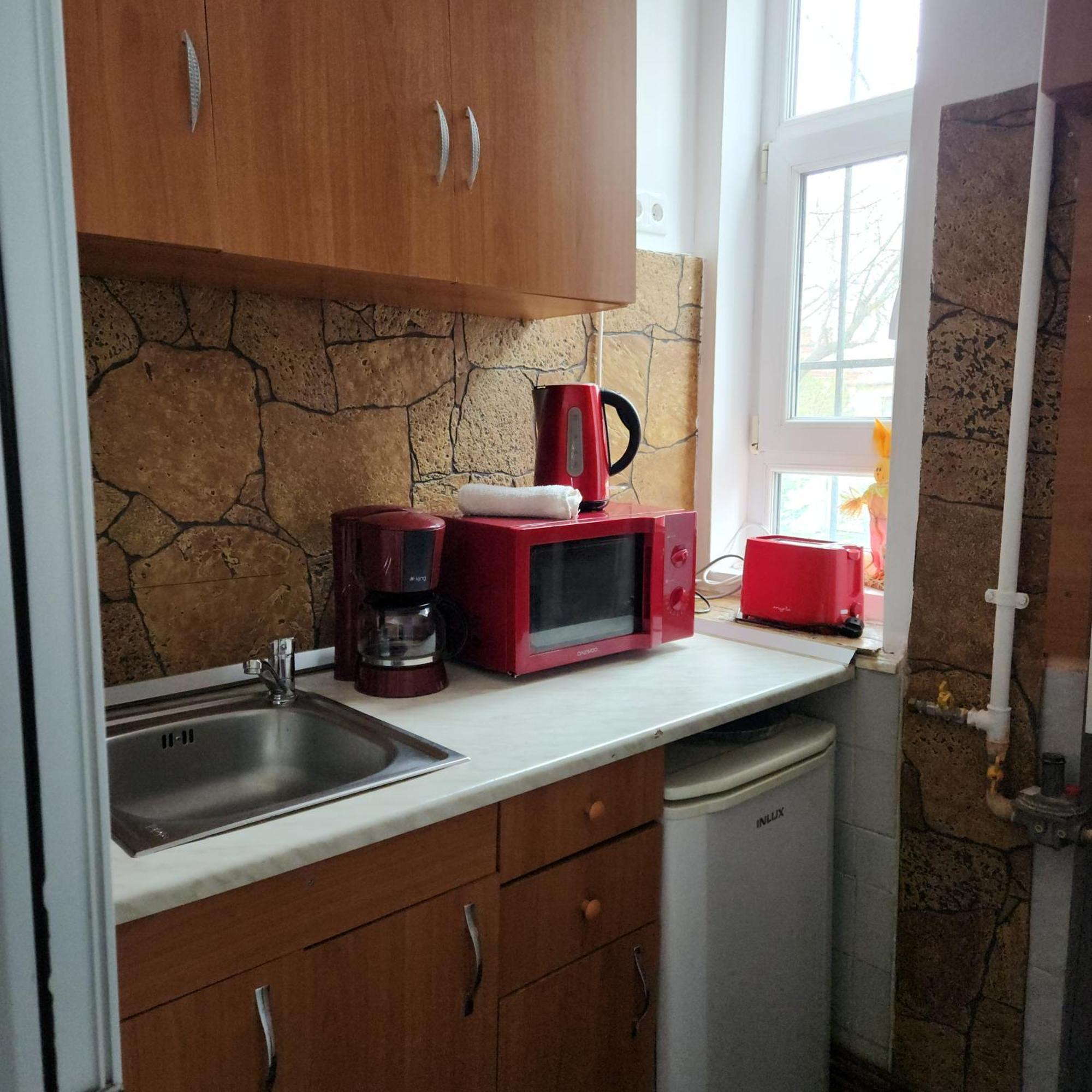 Apartament Central Adriana سيبيو المظهر الخارجي الصورة
