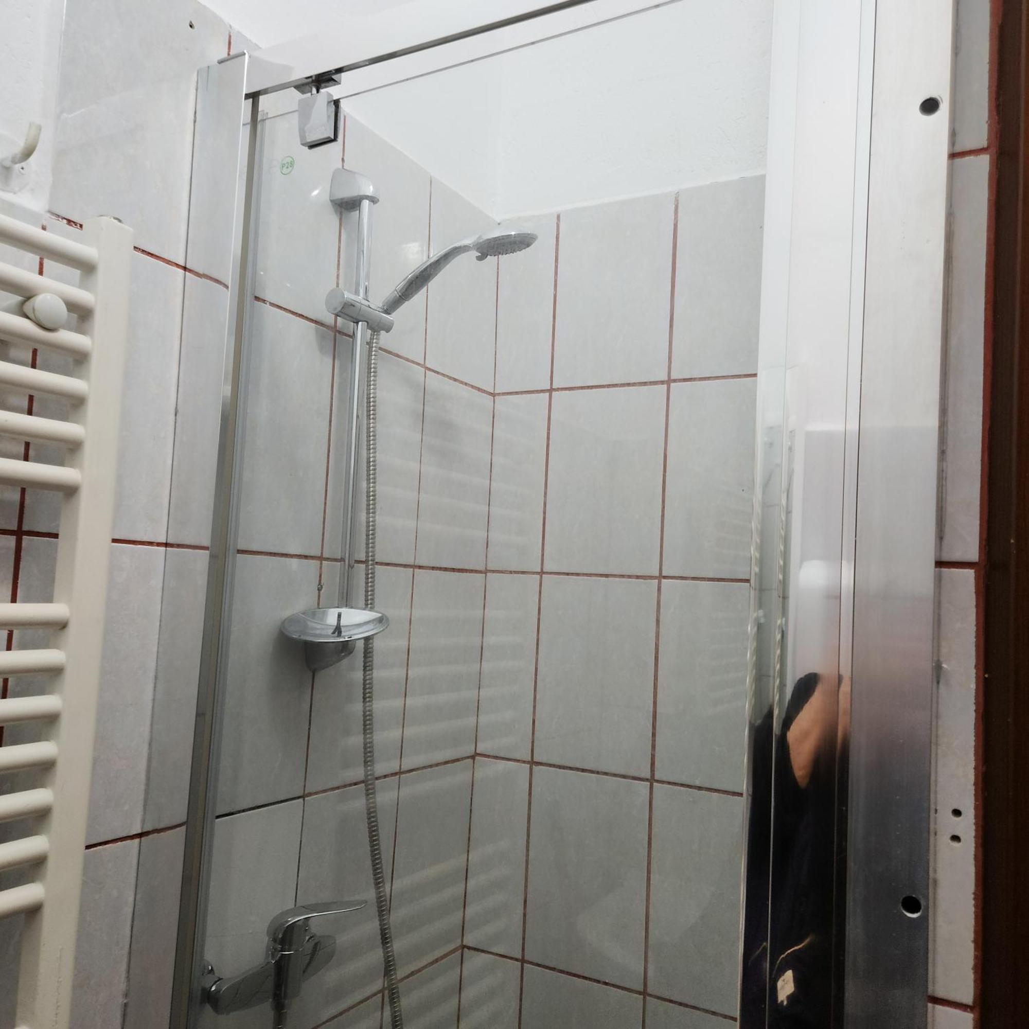 Apartament Central Adriana سيبيو المظهر الخارجي الصورة
