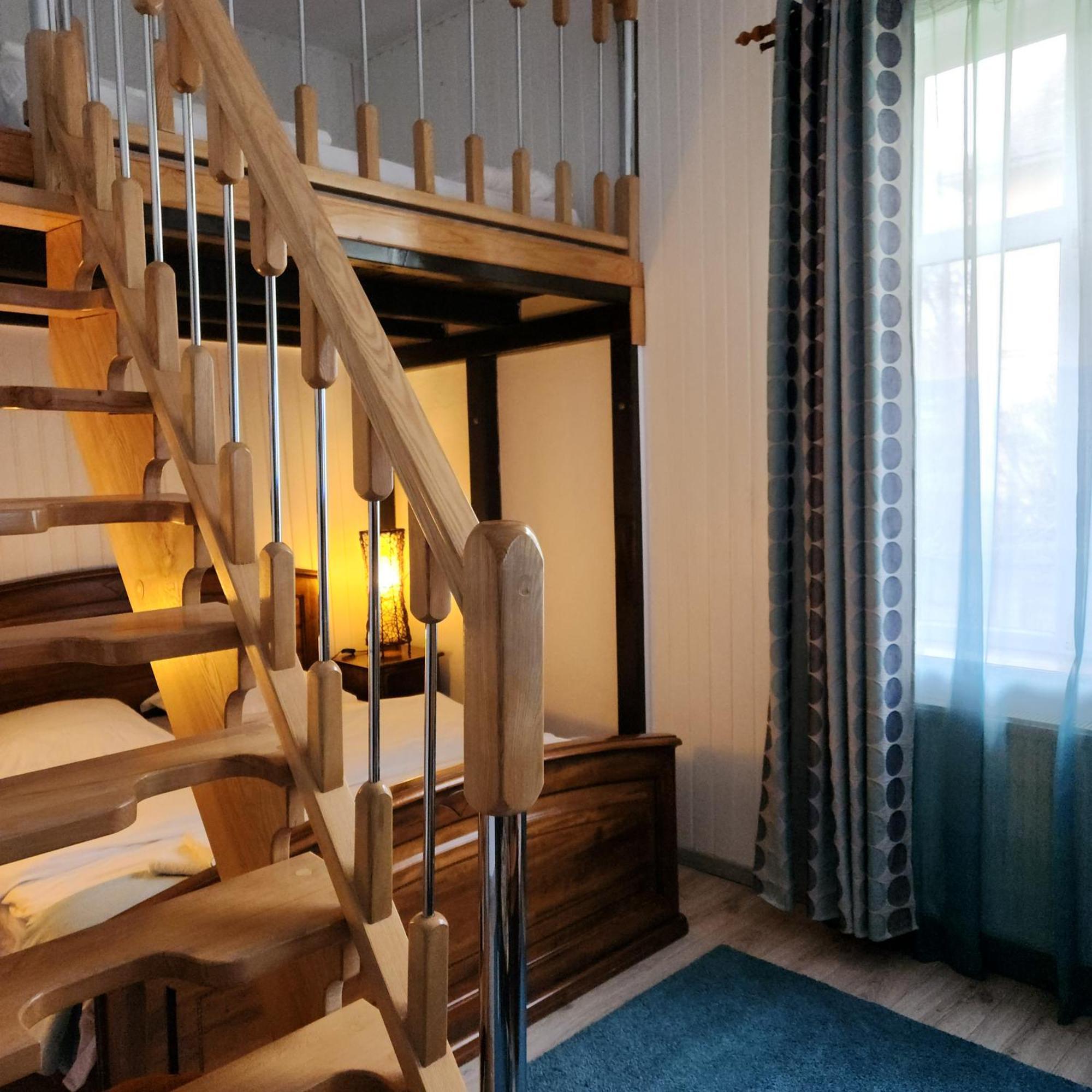 Apartament Central Adriana سيبيو المظهر الخارجي الصورة