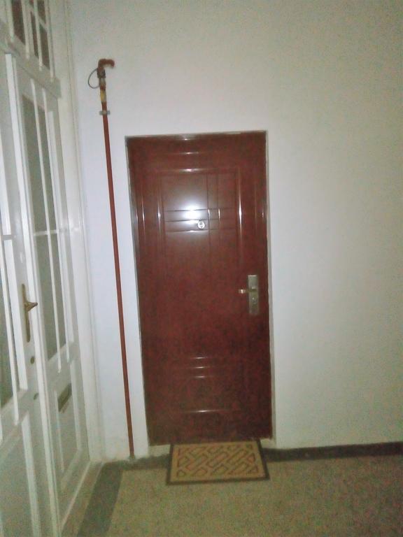 Apartament Central Adriana سيبيو المظهر الخارجي الصورة