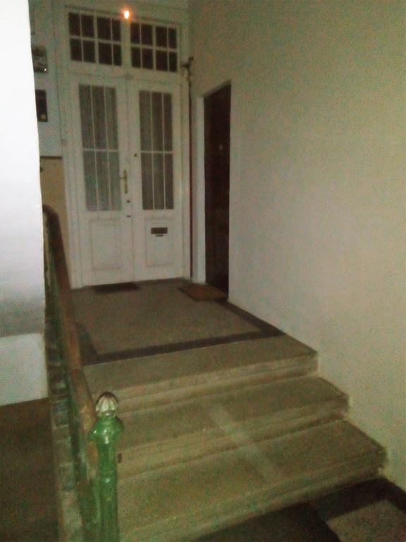Apartament Central Adriana سيبيو المظهر الخارجي الصورة
