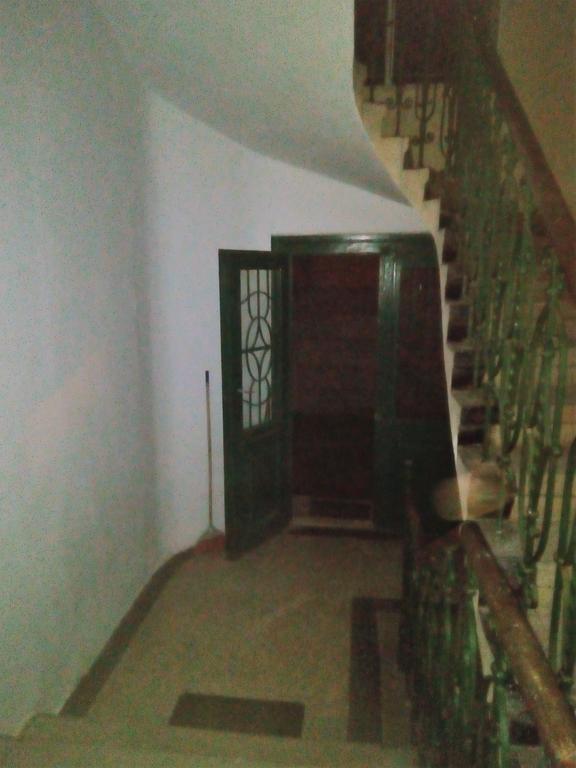Apartament Central Adriana سيبيو المظهر الخارجي الصورة